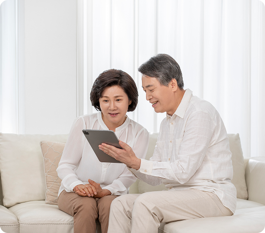 Retirement pension plan