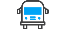 commuting buses